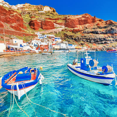 GRČKA UVODI OŠTRIJE MERE: Od sutra nove restrikcije na dva popularna turistička ostrva!