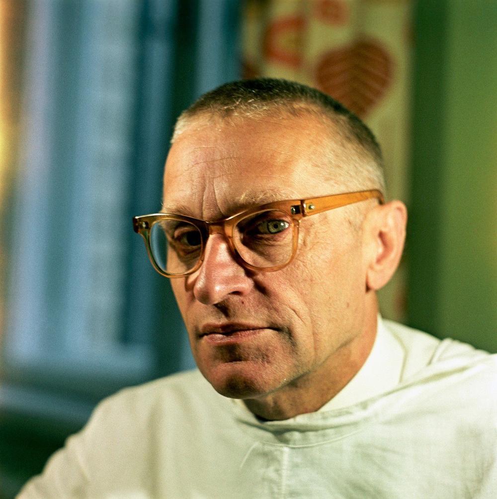 Dr Nikolaj Mihailovič Amosov