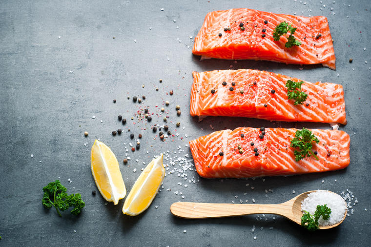 Zašto je bitno da u ishranu uvrstite ribu: Evo šta se desi organizmu ukoliko je redovno jedete!