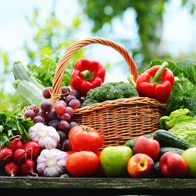Nutricionisti otkrivaju kojih 8 letnjih namirnica imaju najbolji učinak za zdravlje!