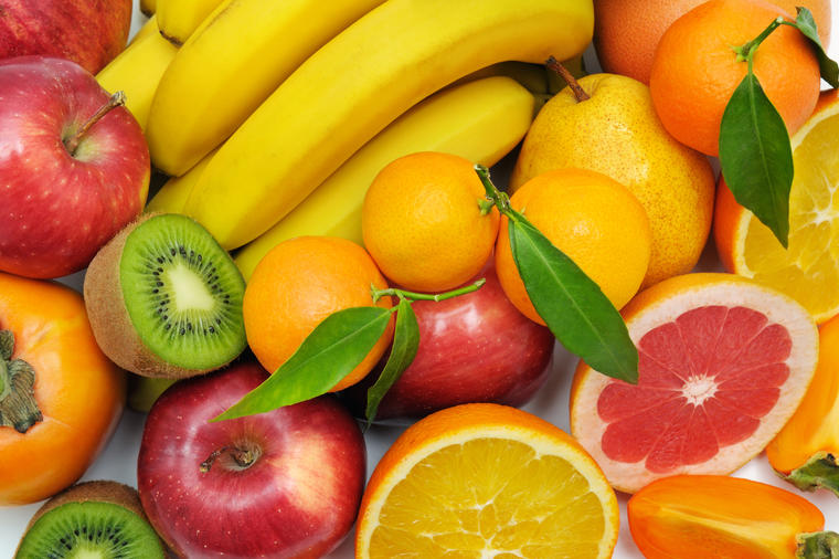 Stručnjaci otkrivaju: Evo da li previše voća dnevno može biti nezdravo!