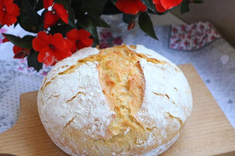 Tajna savršenog domaćeg hleba: Hrskavost koja će vas očarati! (RECEPT, VIDEO)
