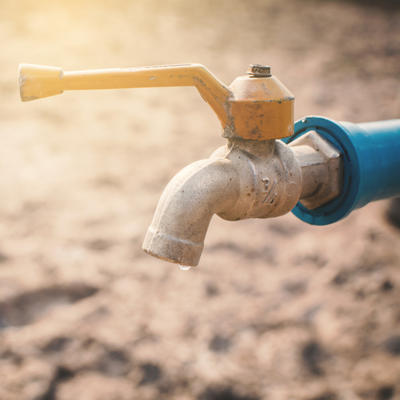 Ekstremna nestašica vode u čak 17 zemalja: Evo na kom mestu je Srbija