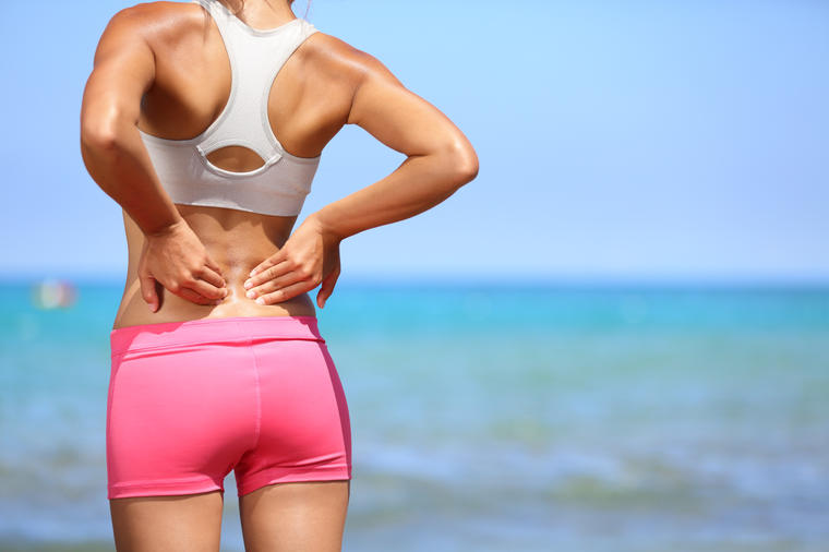 Recite zbogom bolovima u leđima: Na ovaj način se efikasno oslobodite svih tegoba!