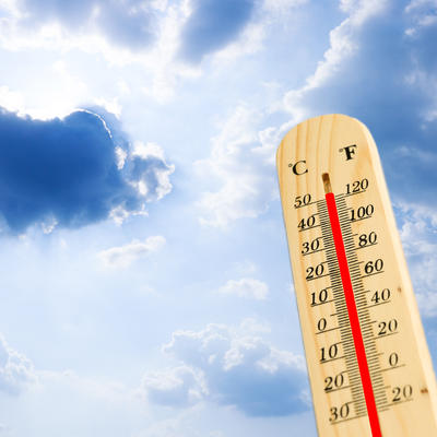 Spas od tropskih vrućina: Uz ove trikove visoke temperature će vam lakše pasti!