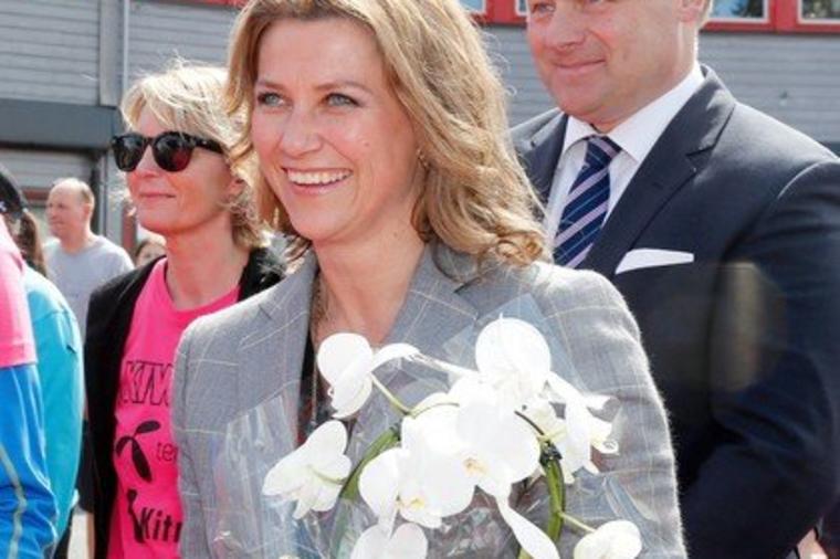 Promenila život iz korena: Zašto se norveška princeza odrekla krune?