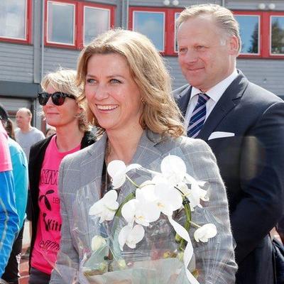 Promenila život iz korena: Zašto se norveška princeza odrekla krune?