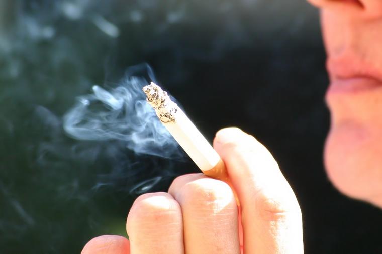 Španija: Pušačima smanjene plate zbog pauza za cigaretu