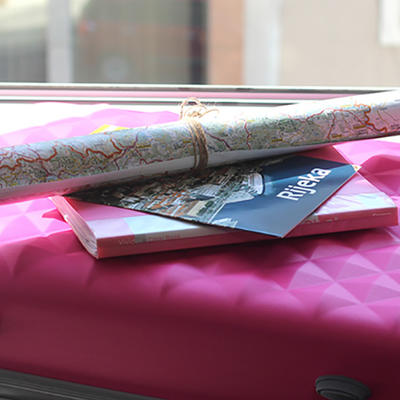 Pakovanje za put ne mora da bude iscrpljujuće: Uz ovaj trik bićete spremni u rekordnom roku!