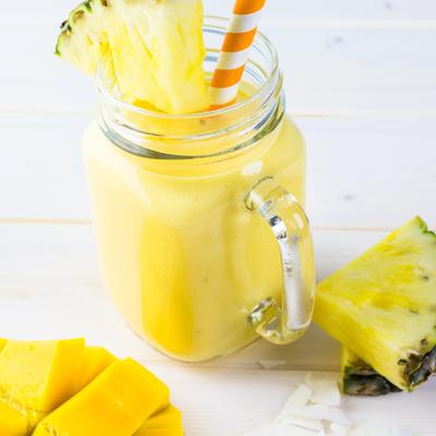 Zdravo, ukusno i hranjivo: Smuti od ananasa koji topi kilograme! (RECEPT)