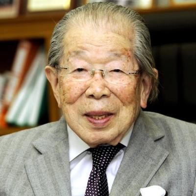 DOKTOR HINOHARA JE ŽIVEO 105 GODINA: Svi oni koji žive dugo, OVAKO se hrane! Veoma je važno da nikad ne odete u penziju!