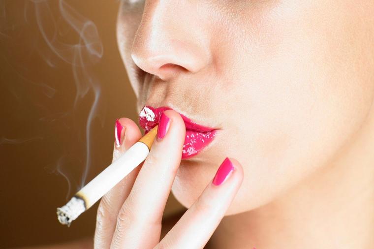 Loše navike skraćuju život: Brzo i lako recite zbogom cigaretama!