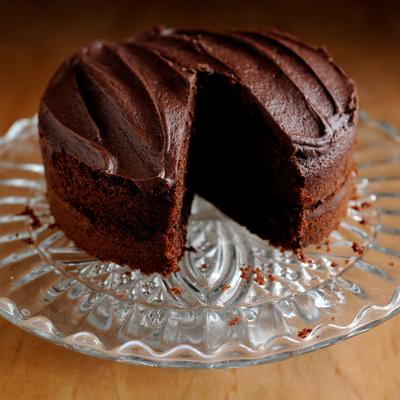 Čokoladna torta bez brašna: Ukus savršenstva gotov za tren oka! (RECEPT)