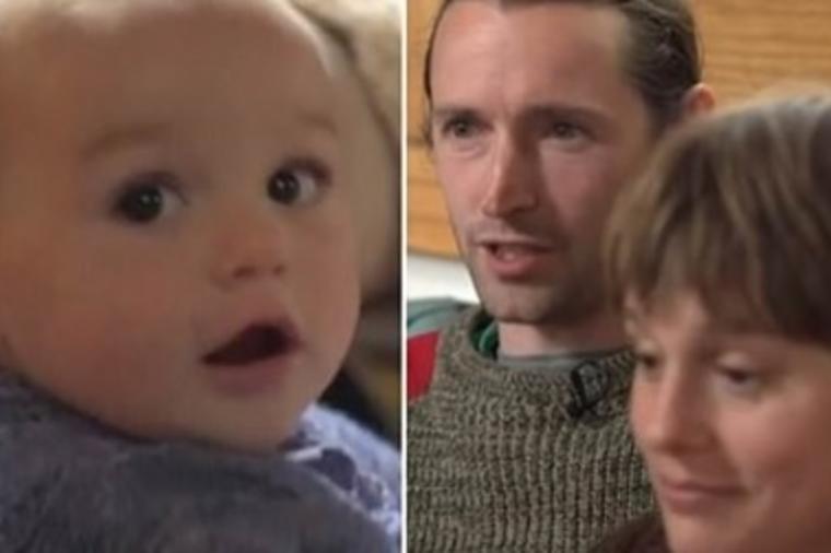 Par ne želi da otkrije pol bebe čak ni rodbini: Želimo da samo odabere kojeg pola želi da bude! (VIDEO)