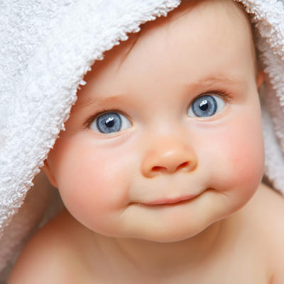 Mislili ste biće plave, ali nisu: Evo zašto se kod beba menja boja očiju i kako se geni igraju!