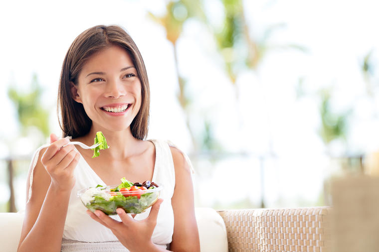 Hrana koja čisti jetru, ubrzava metabolizam i sagoreva kalorije: Ove namirnice moraju da se nađu na vašoj trpezi!