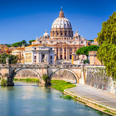 Jedina država na svetu u kojoj se deca ne rađaju: Sve što niste znali o Vatikanu!
