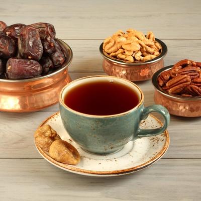 Ovaj čaj je pravi lek za višak kilograma i smirivanje nervoze: Samo vam trebaju orasi i voda! (RECEPT)