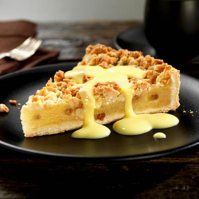 Torta sa jabukama i musom od vanile: Božanstvena kombinacija  ukusa koja će vas fascinirati (RECEPT)