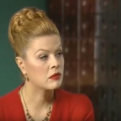 Životni lomovi seks simbola stare Jugoslavije: Tragično je izgubila sestru, borila se sa depresijom, spavala ispred stana!