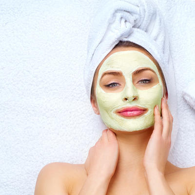 Koži lica je potrebna pravilna ishrana: Iskoristite sniženje i učinite vašu kožu blistavom i zdravom za samo par minuta!