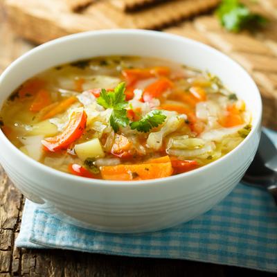 Magična supa dijeta: Za dve nedelje garantovano topi 10 kilograma! (RECEPT, JELOVNIK)