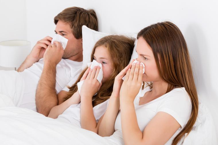 Ojačajte imunitet i na taj način sprečite prehlade i viruse: Prirodnim putem sačuvajte zdravlje vaše porodice!