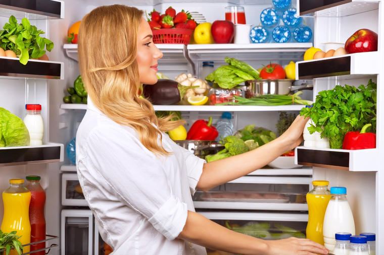 Gube ukus i brzo propadaju: Ove namirnice nikada nemojte čuvati u frižideru!