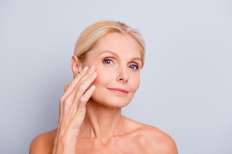 4 zlata vredna saveta dermatologa: Ovako izgleda pravilna nega kože nakon 40-te!