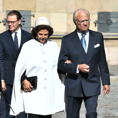 Švedski kralj ukinuo unucima džeparac i kraljevski status: Svi oduševljeni!