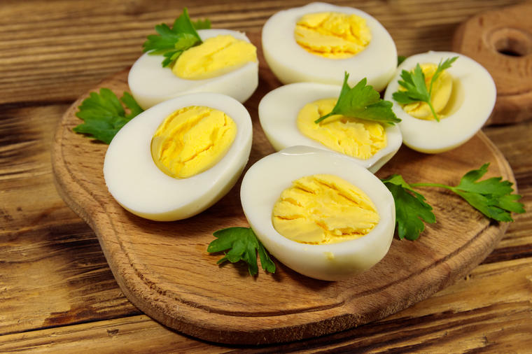 Vrhunska kuvarica otkriva: Ovi trikovi garantuju najsavršenije meko i tvrdo kuvano jaje!