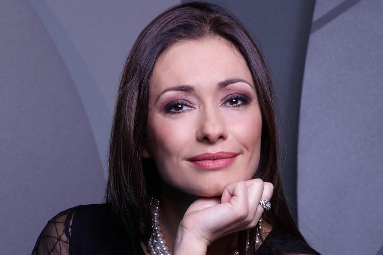 Irena Jovanović (43) za Stil o odgajanju dva sina i izgledu: Ovo je eliksir moje mladolikosti i put do top forme!