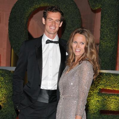 Supruga Endija Mareja trudna: Slavni teniser će postati otac po treći put! (FOTO)