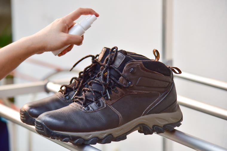 5 načina da uklonite smrad iz obuće: Evo kako da održavate pravilnu higijenu stopala!