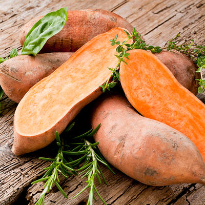 Sve blagodeti slatkog krompira: Jača srce, smanjuje holesterol i  rizik od dijabetesa!