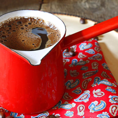 4 zdravstvene prednosti turske kafe: Evo zašto treba da pijete omiljeni napitak bez ikakvih dodataka!