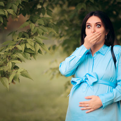 Štucala je 100 puta dnevno 12 godina: Neprijatnost je počela u trudnoći, a uzrok ju je zaprepastio!