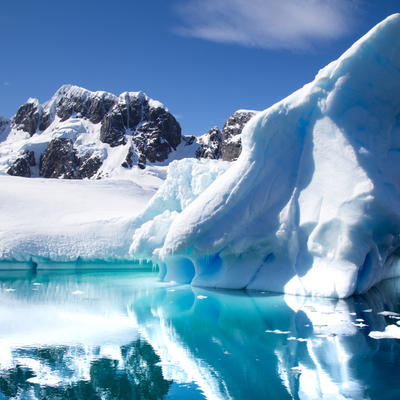 Rekordna temperatura na Antarktiku: Skala se popela na više od 20 stepeni Celzijusa