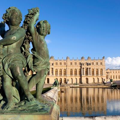 Od 2020. turisti će moći da prespavaju u Versajskoj palati