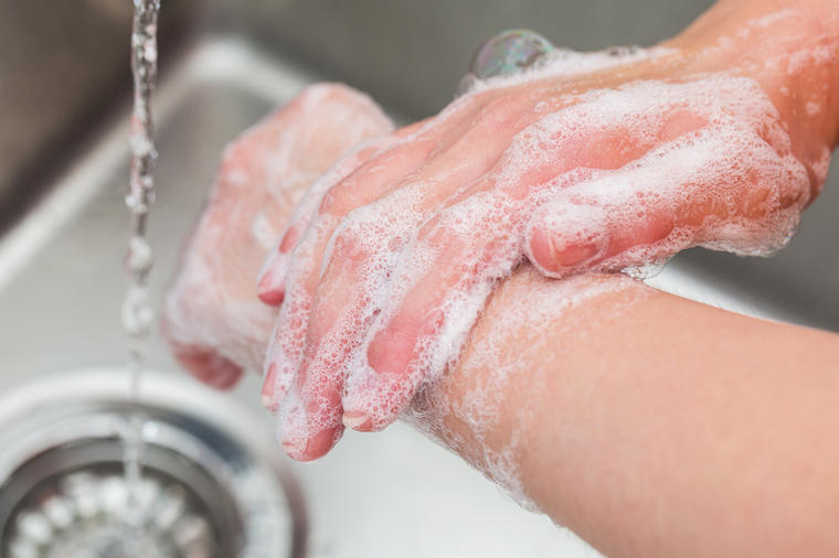 Svetski dan pranja ruku: 3 milijarde ljudi nema uslove za osnovnu higijenu