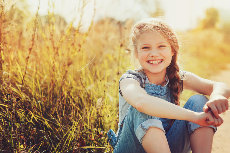 Uz njih rastu srećni mališani: Ovih 10 stvari dobar roditelj radi za svoje dete!