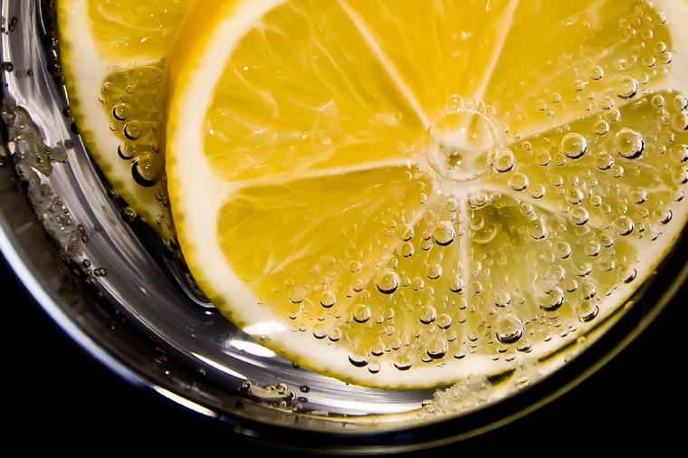 Limun i soda bikarbona: Veruje se da ova mešavina pomaže kod ovih zdravstvenih tegoba