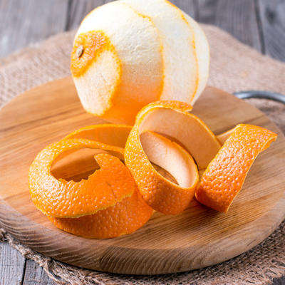 Ne bacajte koru od pomorandže: Može vam biti od velike koristi za bezbroj stvari!