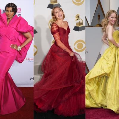 Upoznajte istinskog genija: Evo zašto holivudske dame na crvenom tepihu izgledaju kao princeze iz bajke!
