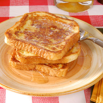 Francuski tost gotov za tren oka:  Slatki doručak koji garantuje najlepši početak dana! (RECEPT)