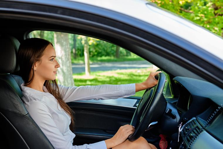 Sigurnost je na prvom mestu: Oslobodite se stresa tokom vožnje uz ovaj praktičan savet!