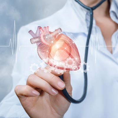 Ruterov test daje precizne odgovore: Proverite da li ste u rizičnoj grupi za dobijanje srčanih bolesti!
