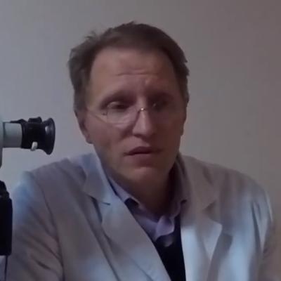 Oftalmolog Aleksandar Vezin: Evo zašto danas svi imamo dioptriju i kako zaustaviti slabljenje vida! (VIDEO)