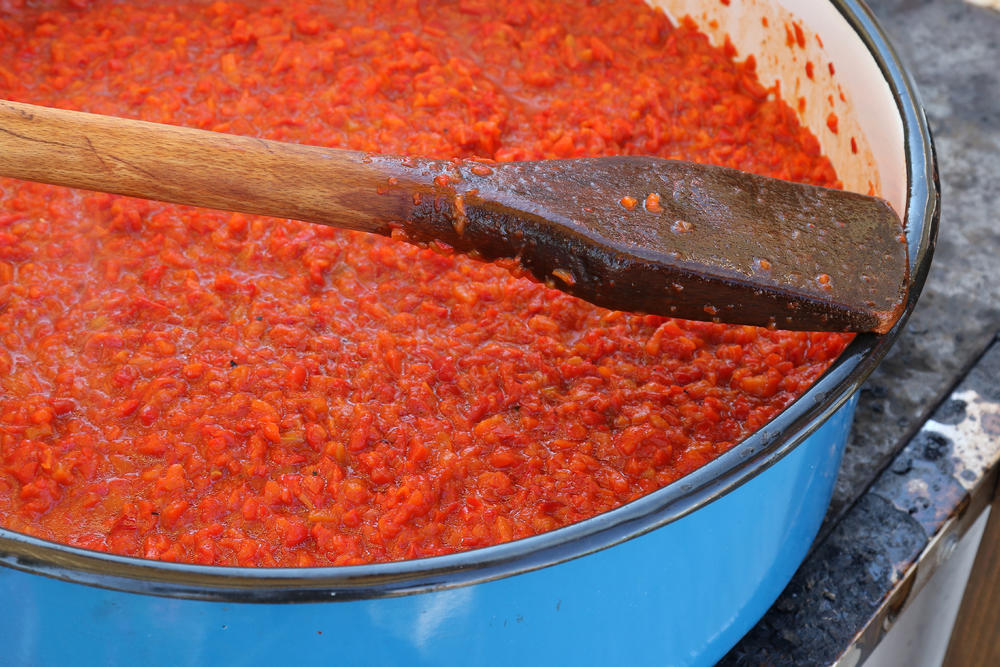 ajvar