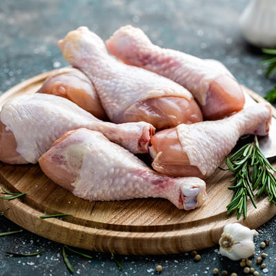 Mnogi prave greške koje mogu biti opasne po zdravlje: Ovo je jedini siguran način pripreme piletine!